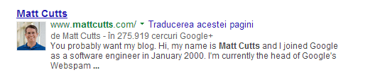 Google Authorship and Publishership. What you need to know ?