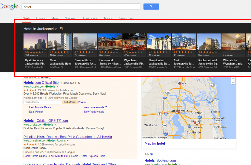 TOP 7 Industries Local SEO Agencies shall target