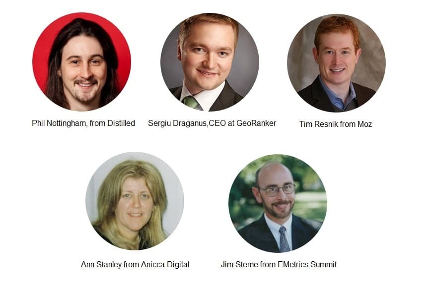 SEMDAYS – The Search Engine Marketing Event from September 24th – 25th 2014