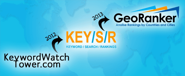 2012 KeySR Year In Review: Accomplishments & Resolutions