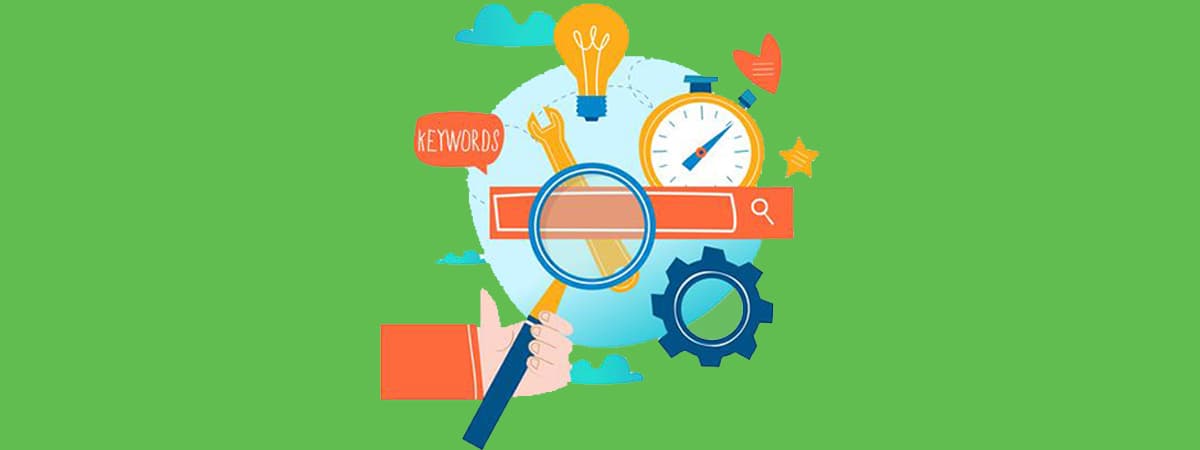 keyword-research