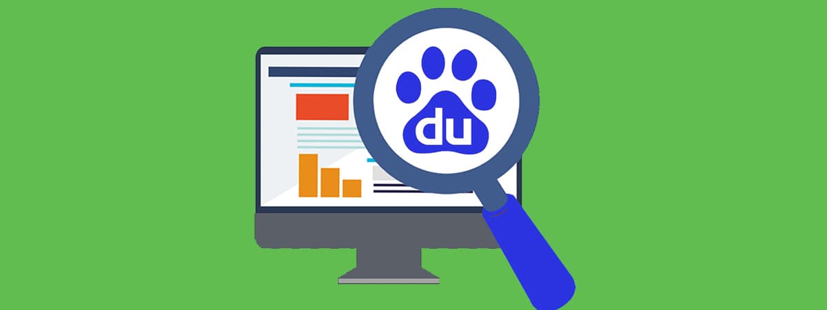 Baidu SERPs – A guide to features, keywords and rank tracking on Baidu