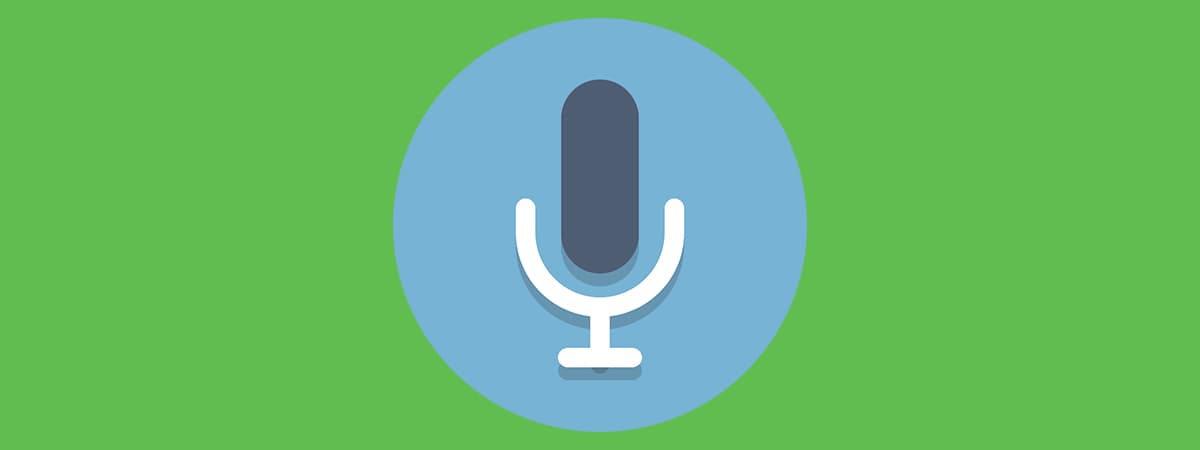 Voice Search Era