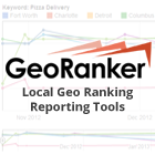 Local SEO Tools, Local Citation Finder and Local Rank Checker & Tracker by GeoRanker