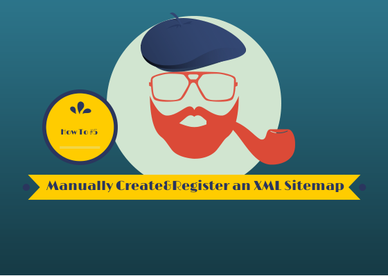 Sitemap XML - How To?