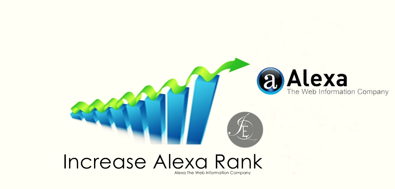 Alexa rank