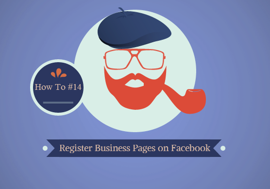 How To Register a Business Page on Facebook