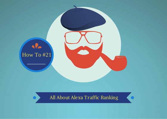 How To Understand Alexa Traffic Rankings
