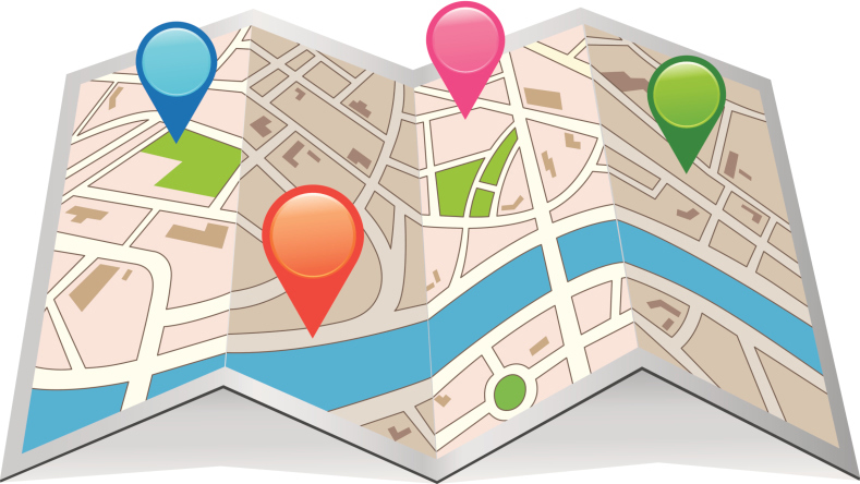 SEO multiple locations