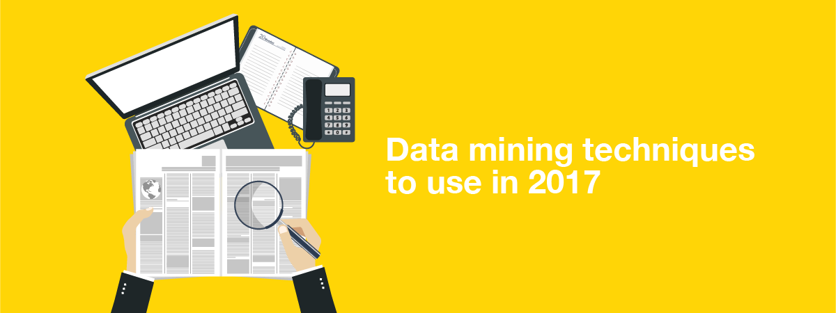 Data Mining Techniques with GeoRanker