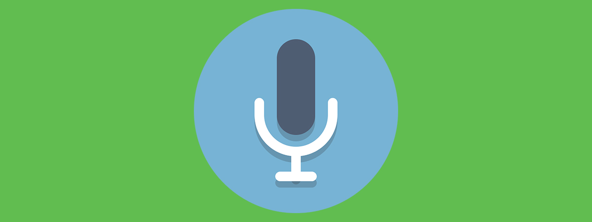 Voice Search Era