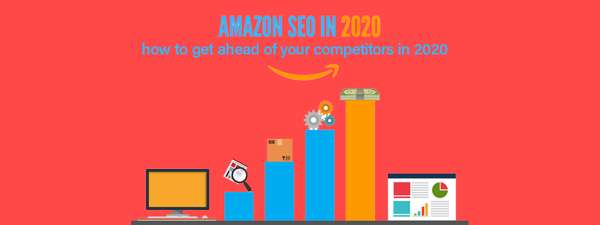 Amazon SEO in 2020