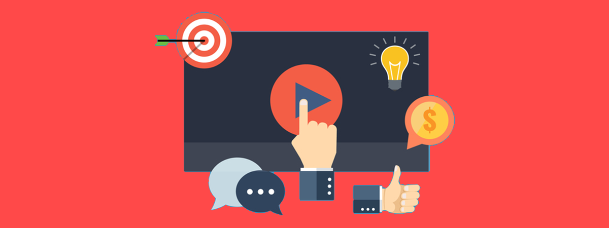 Video SEO campaign